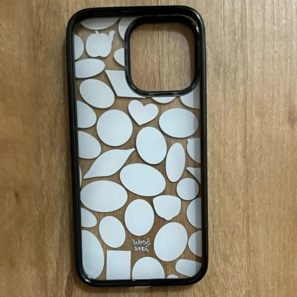 BODIL JANE CASETIFY IPHONE APPLE 15 PROMAX FRUIT STICKERS CASE - Picture 3 of 3